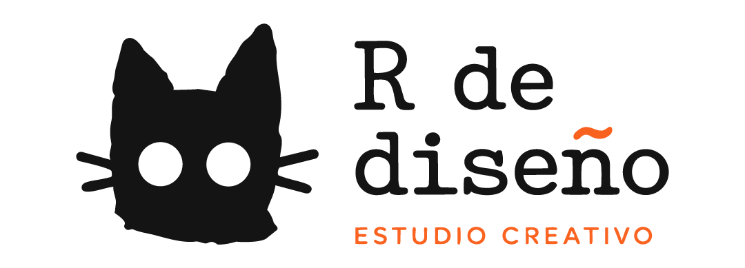 R de Diseño, estudio creativo